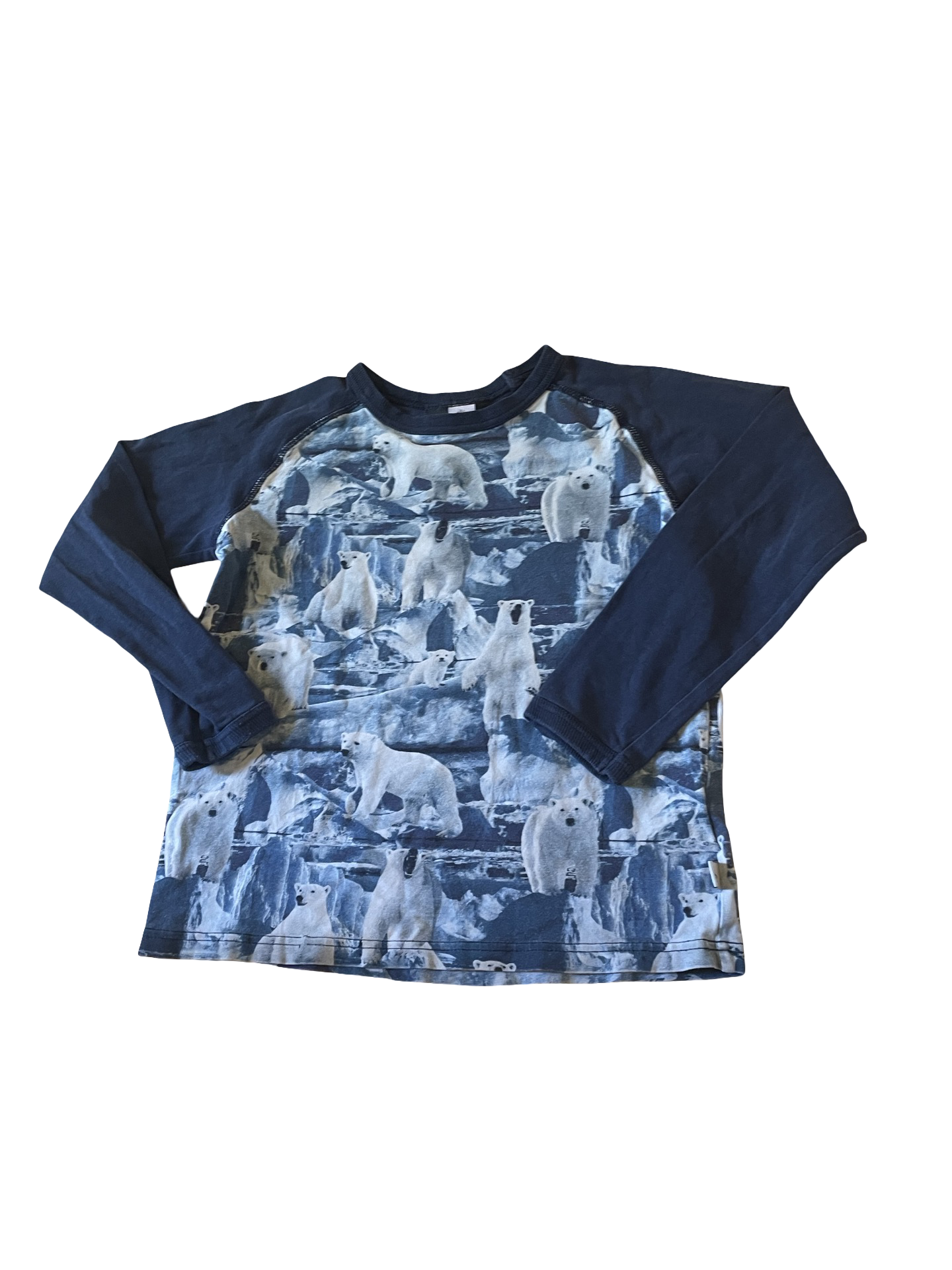 Molo bolur St.128