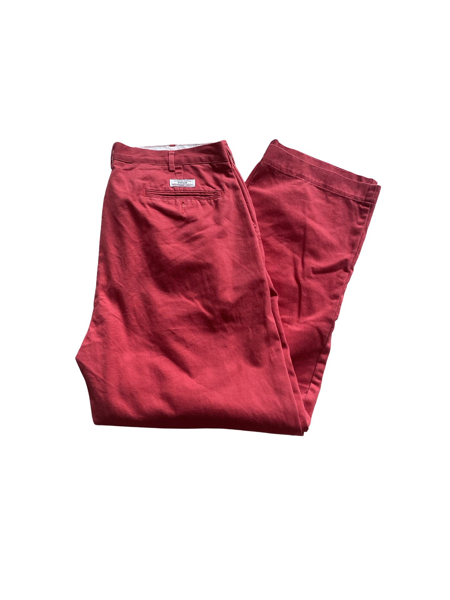 Ralph lauren buxur St.35/30