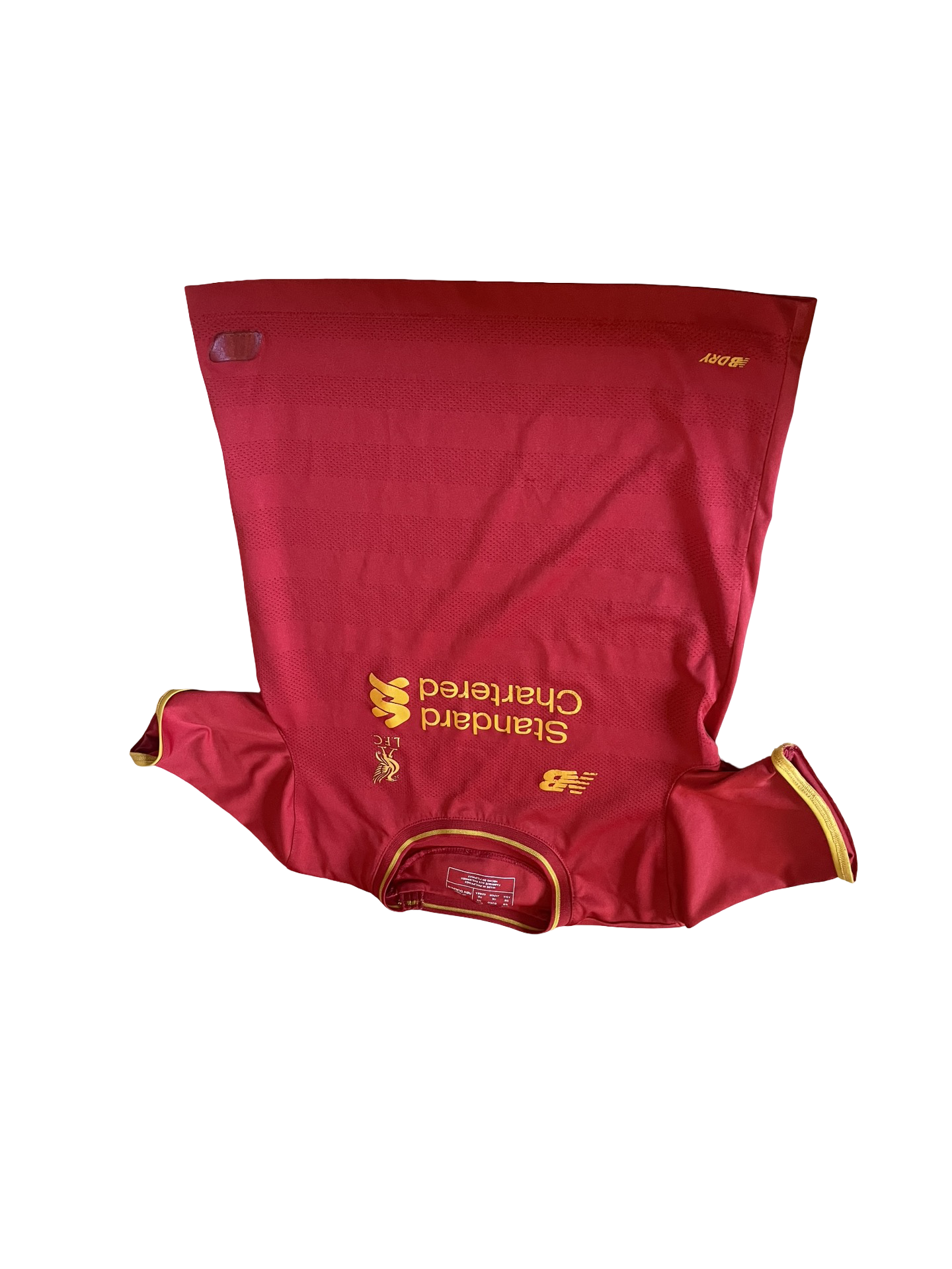 Liverpool bolur St.116