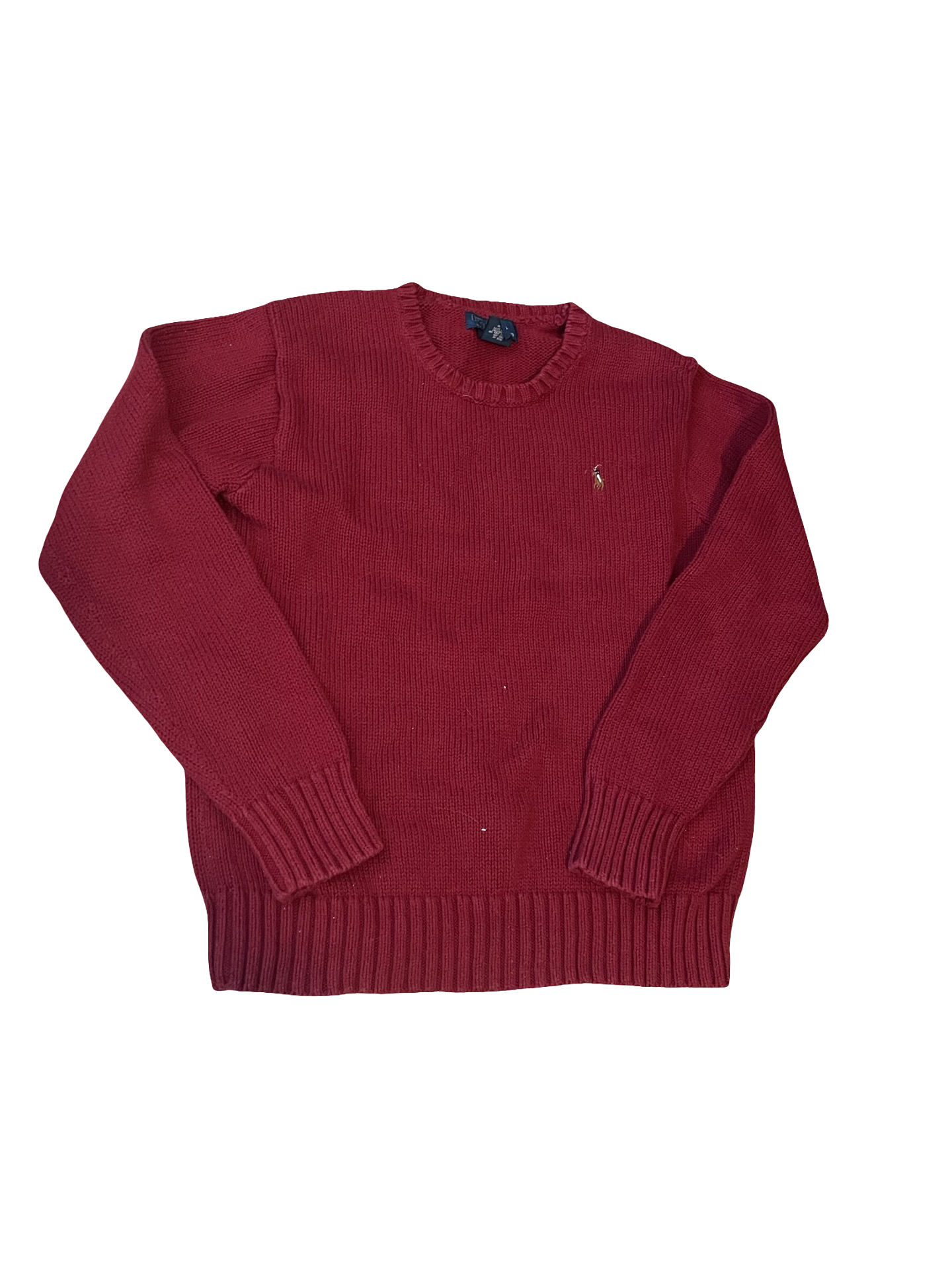 Polo ralph lauren peysa St.s(8)