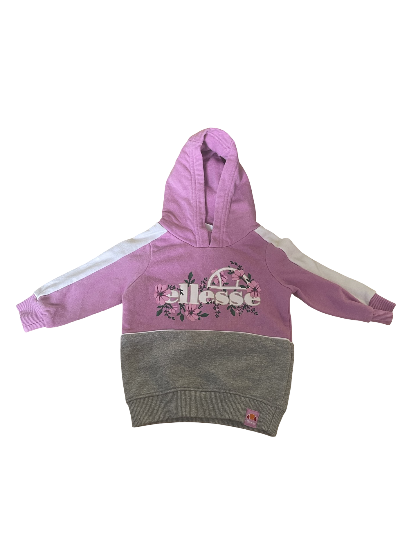 Ellesse peysa St.74