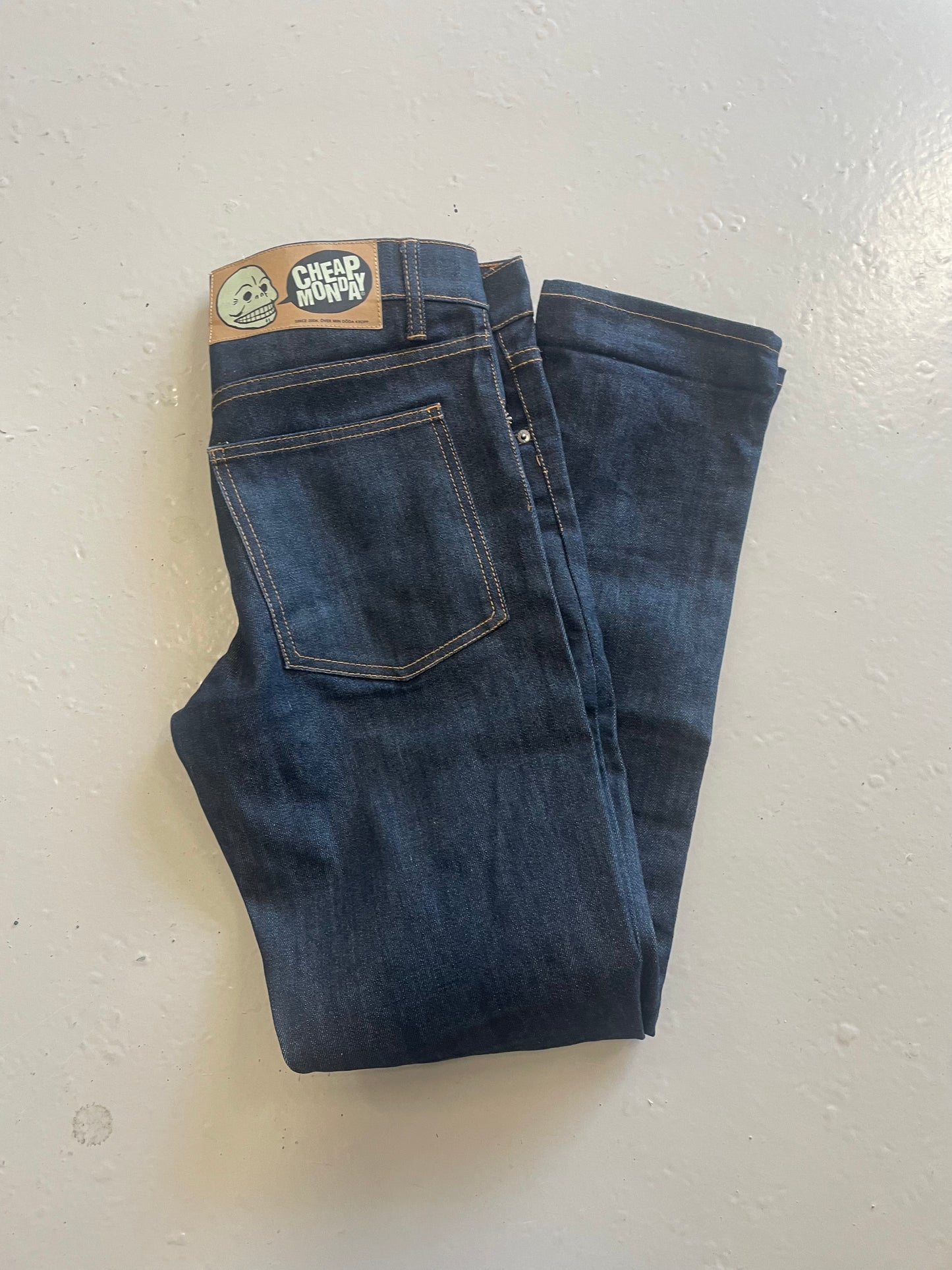 Cheap monday buxur St.32/32