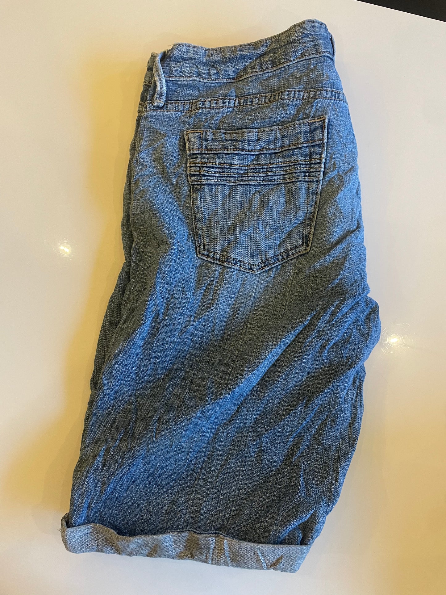 Levi’s stuttbuxur 545 St.8