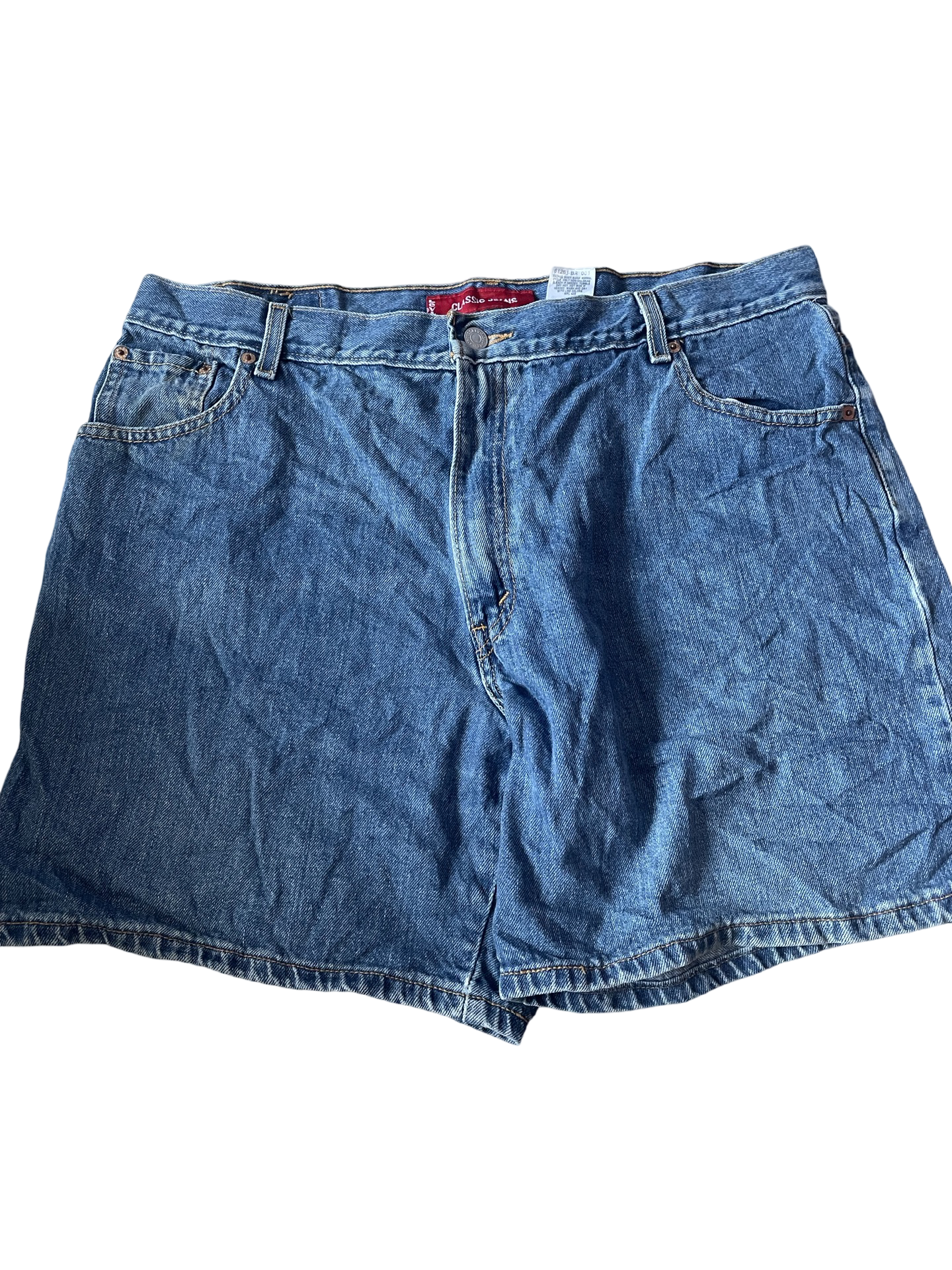 Levis gallabuxur St.18mis