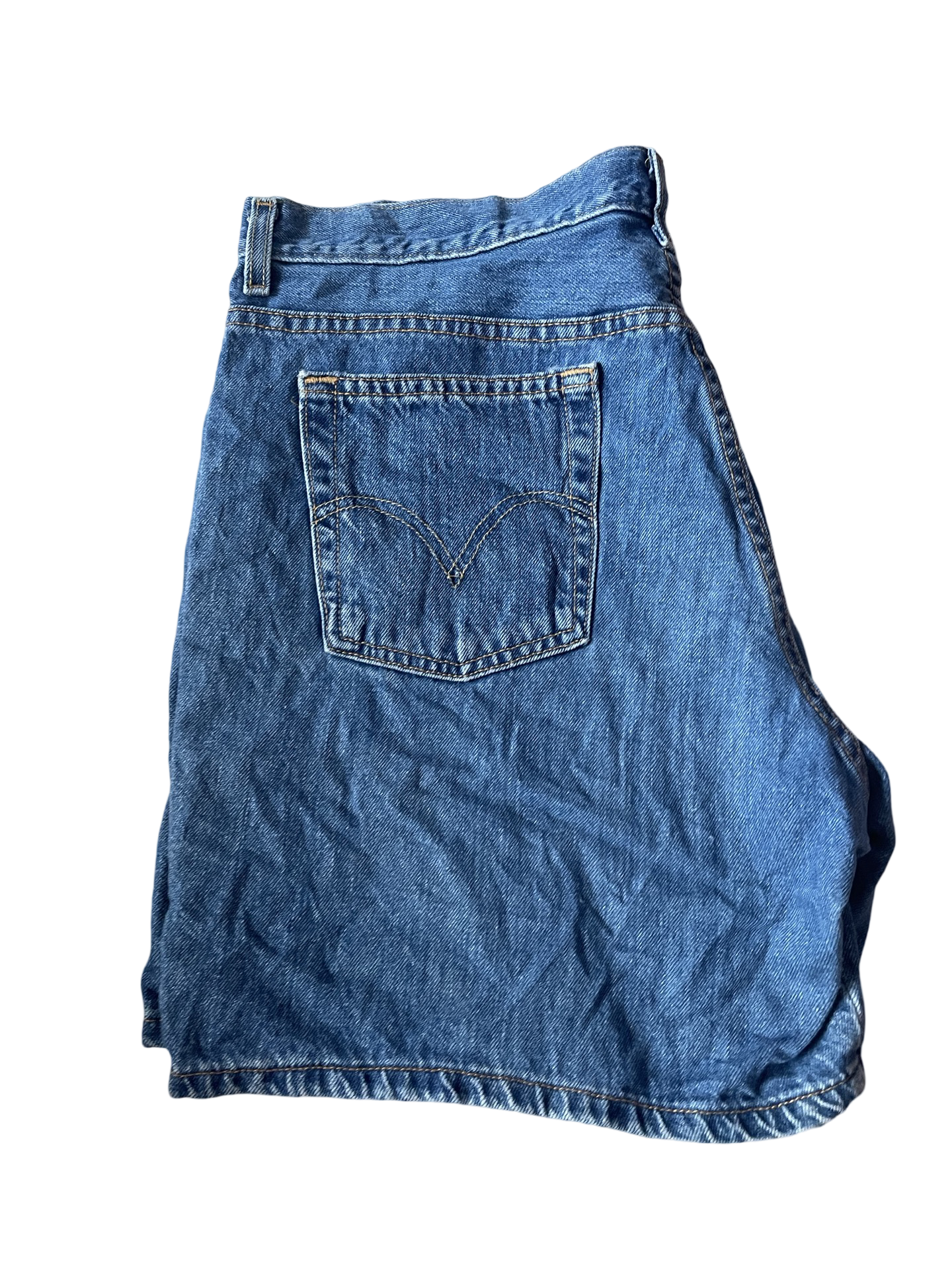 Levis gallabuxur St.18mis