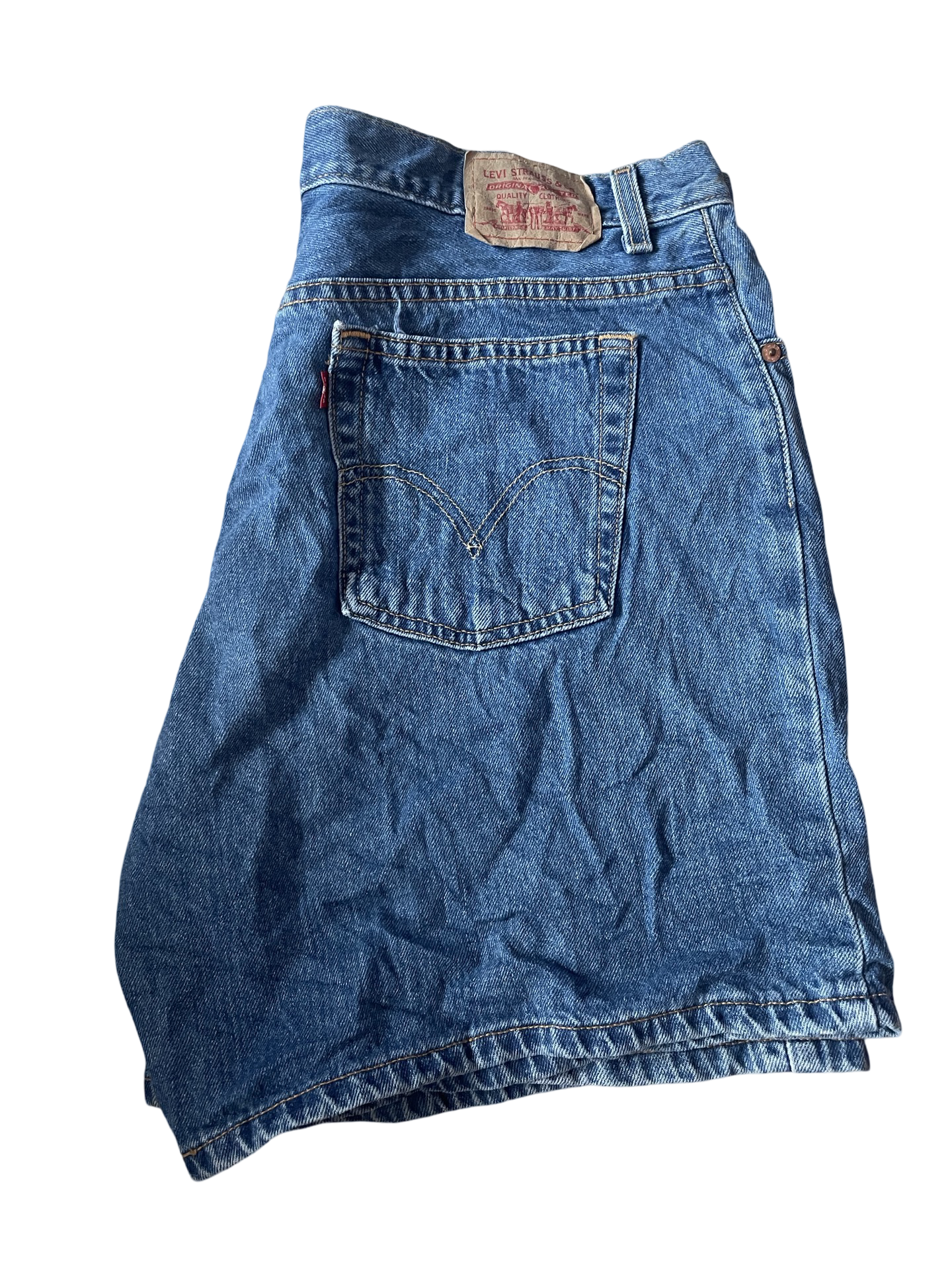 Levis gallabuxur St.18mis