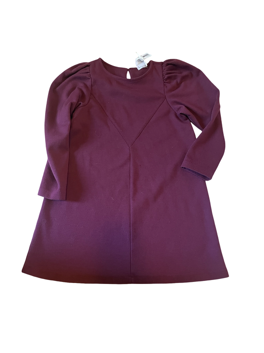 Zara kjóll st.116