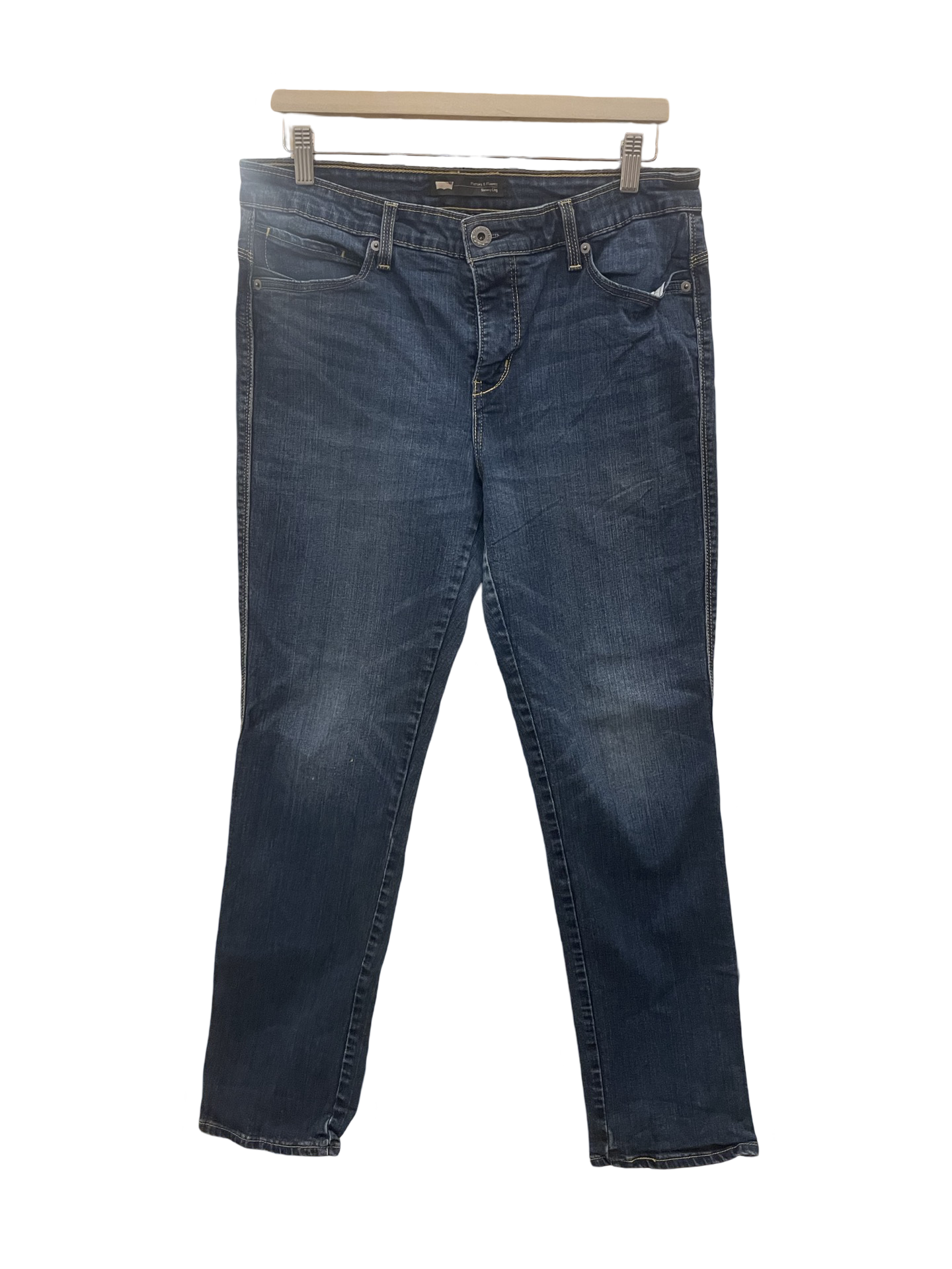 Levi’S gallabuxur W32L32