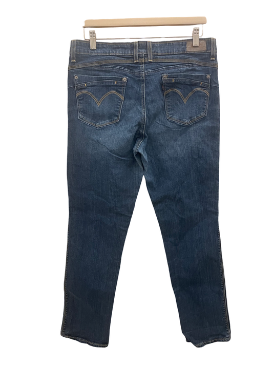 Levi’S gallabuxur W32L32