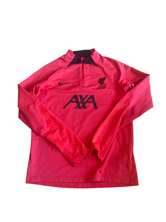 Liverpool treyja St.158-170