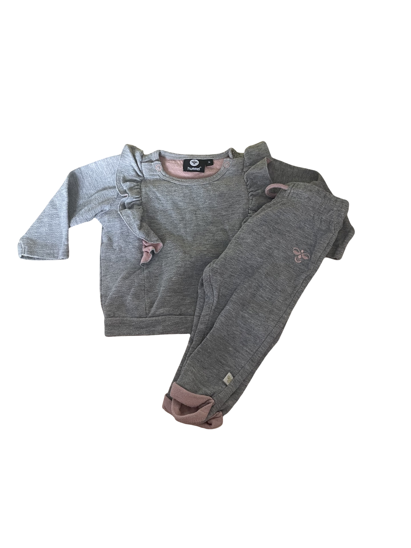Hummel sett st.74