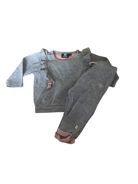 Hummel sett st.74