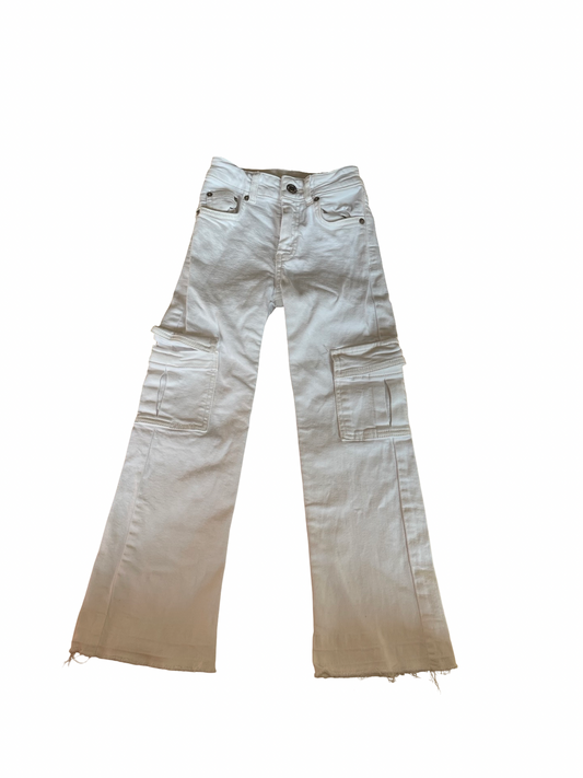 Zara gallabuxur St.122