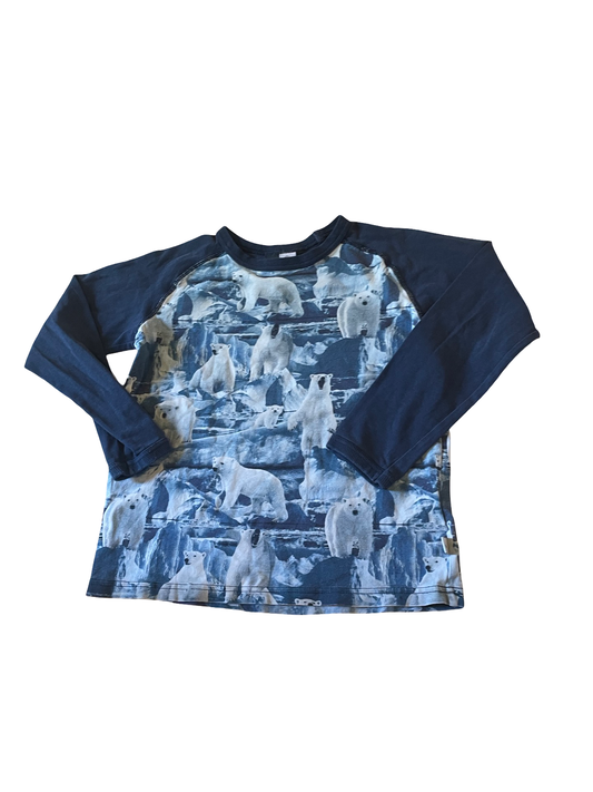 Molo bolur St.128