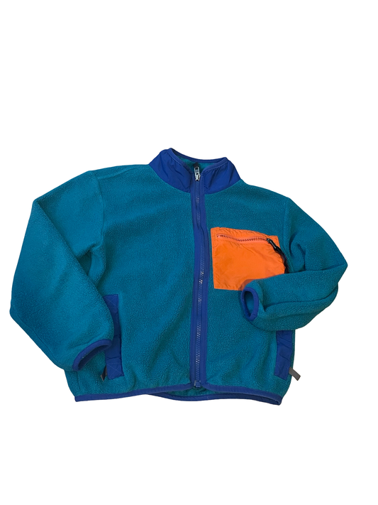 Patagonia peysa St.5-6y