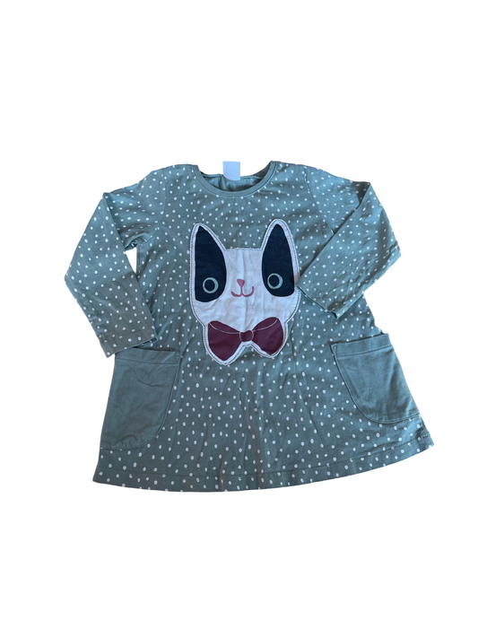 Lindex kjóll St.92