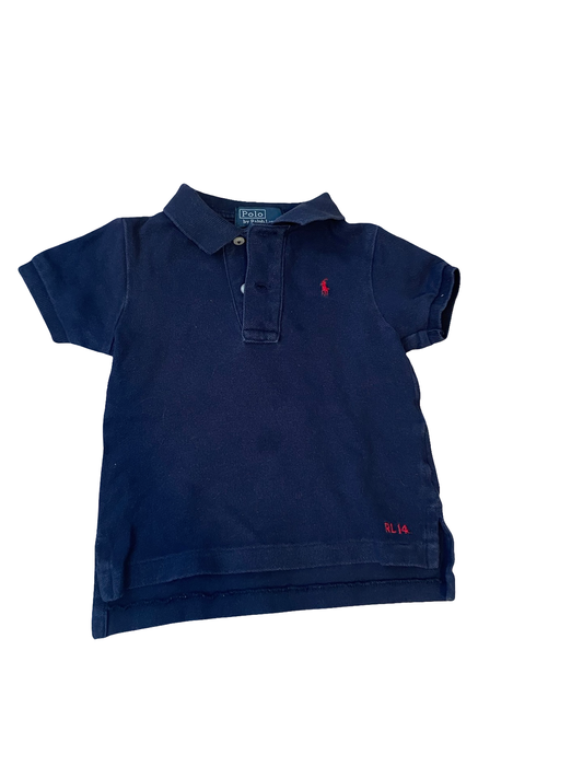 Ralph lauren bolur st.12m