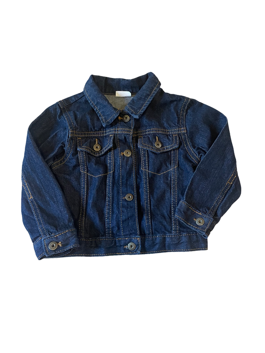 Wrangler gallajakki st.2T