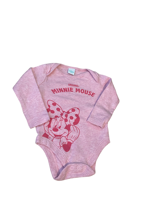 Samfella St.3-6m
