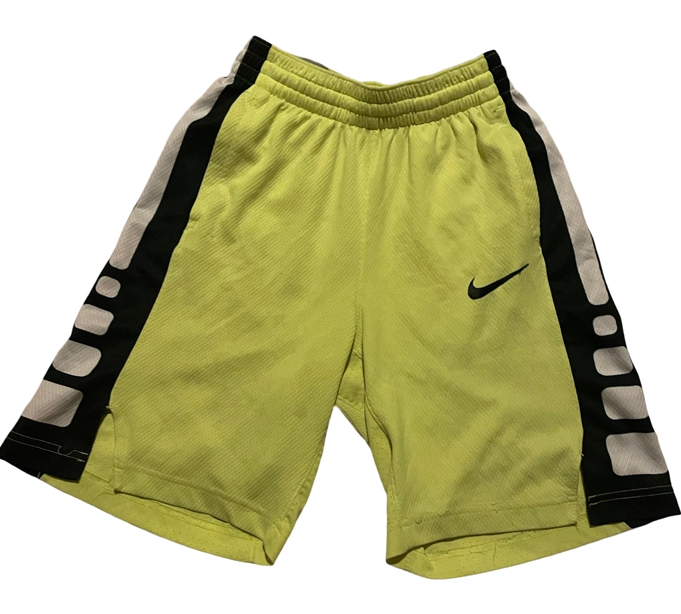 Nike stuttbuxur St.L barna