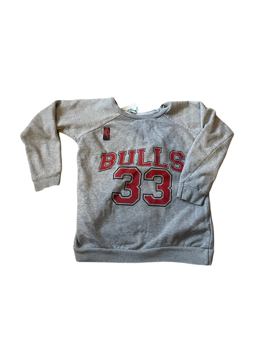 Bulls peysa St.158