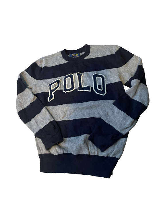 Polo peysa St.S(8)