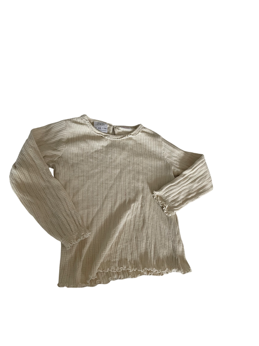 Zara langerma bolur St.110