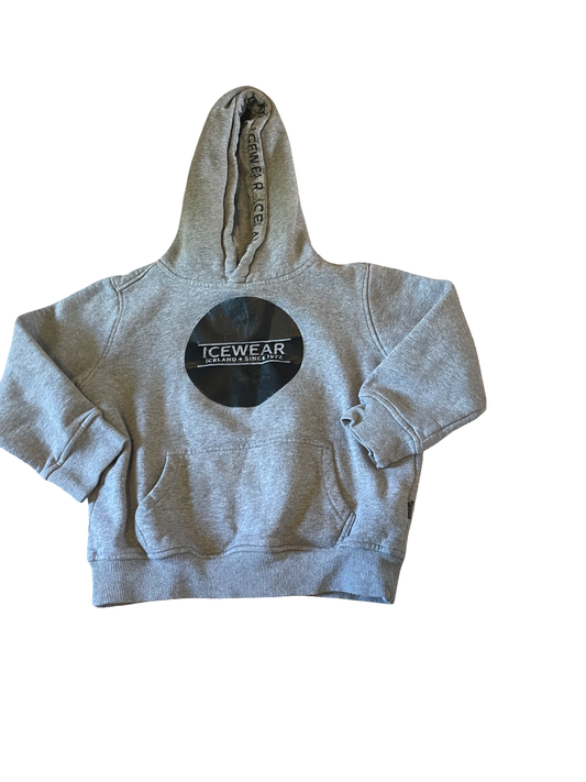 Icewear peysa St.122/128