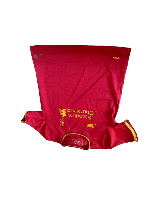 Liverpool bolur St.116