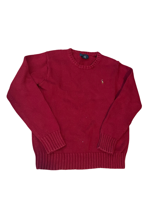 Polo ralph lauren peysa St.s(8)