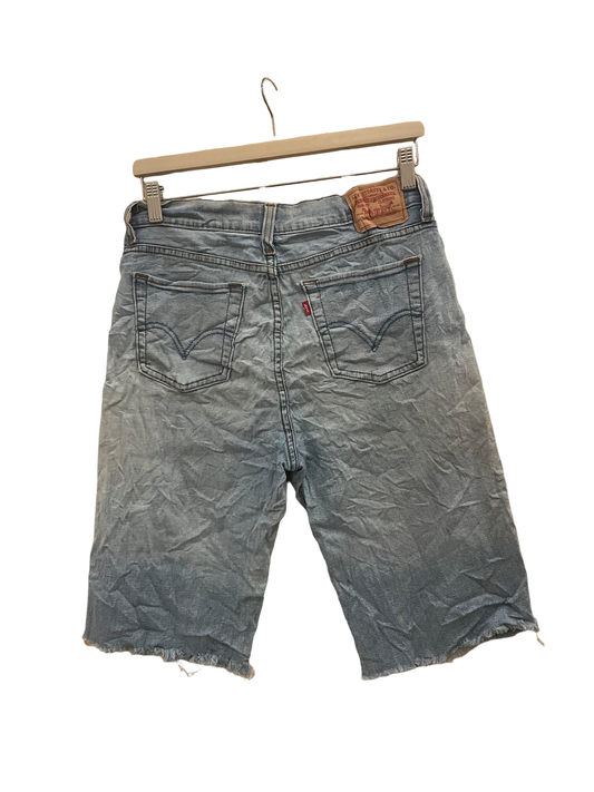 512 Levi’S stuttbuxur St.10m