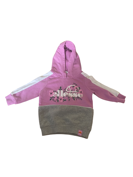 Ellesse peysa St.74