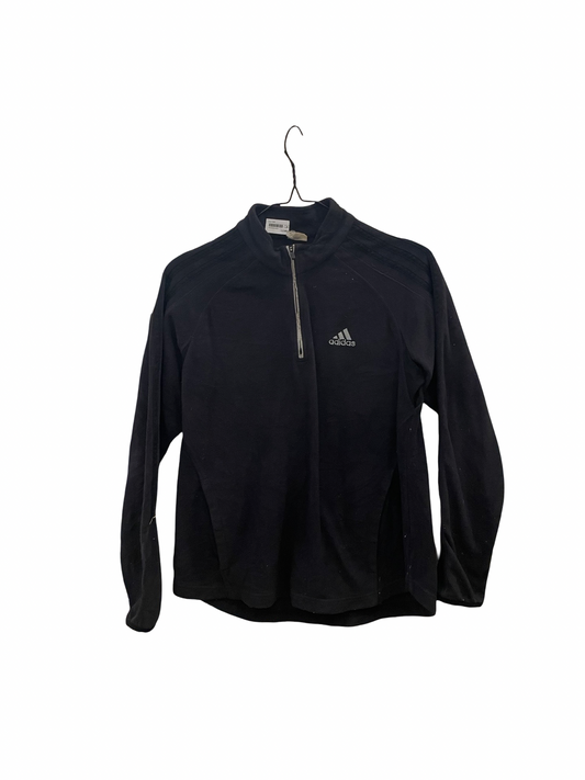 Adidas flíspeysa st.M/L