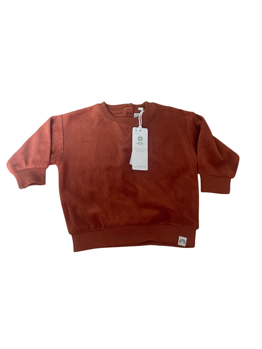 Lindex peysa St.74