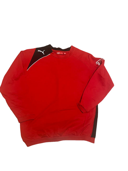 Puma peysa St.140