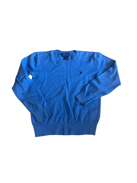 Polo peysa St.8y (blettur)