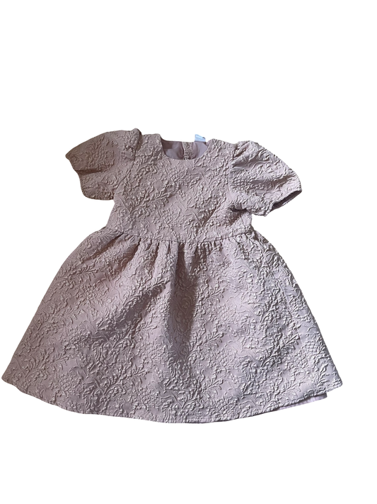 Lindex kjóll St.116