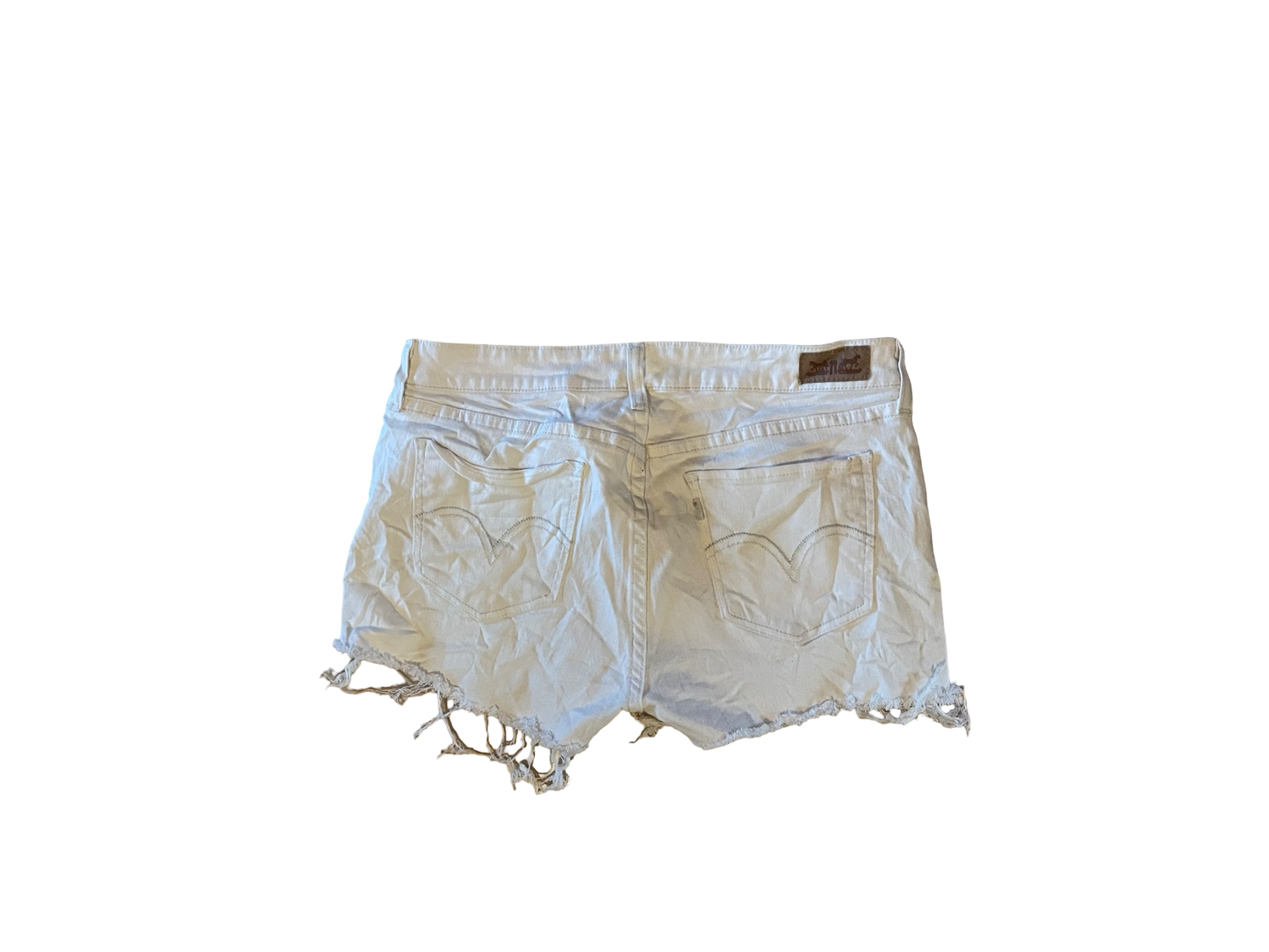 Levis stuttbuxur St.W32