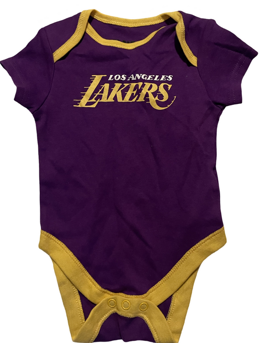 Lakers samfella st.68